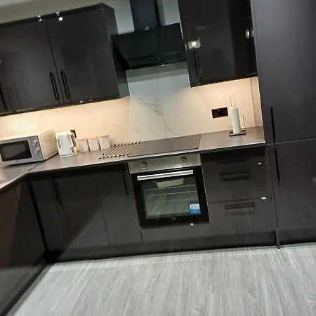 Beautiful Maisonnette With Free Parking