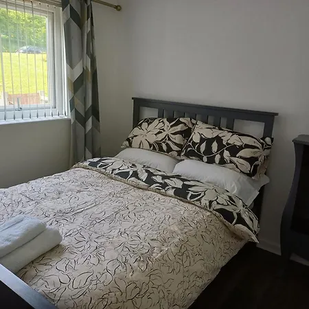 Beautiful Maisonnette With Free Parking *